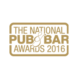 National Pub & Bar Awards 2016