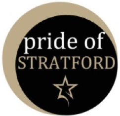 Touch FM Pride of Stratford Awards 