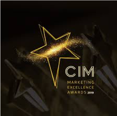 Chartered Institute of Marketing Awards
