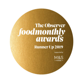 Observer Food Monthly Awards 
