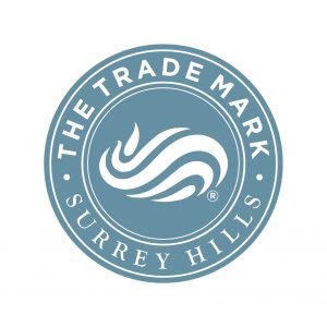Trade Mark Surrey Hills
