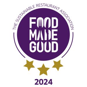 The Sustainable Restaurant Association