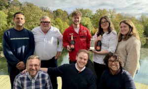 Master & Chef – The Embankment's Winning Menu