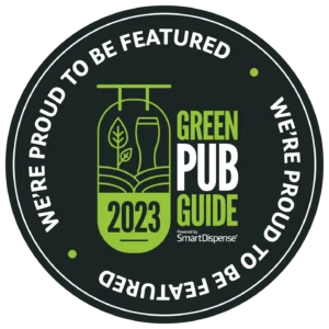 The Green Pub Guide