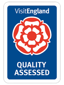 Visit England Quality Assessed