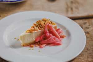 A Cracking Easter Weekend at Peach